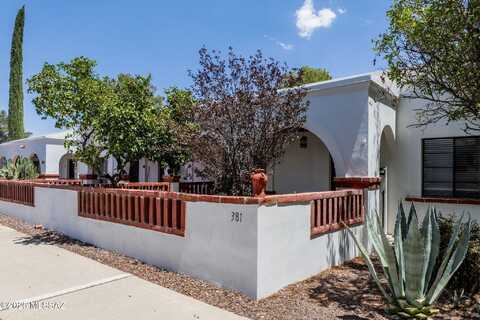 381-D S Paseo Madera, Green Valley, AZ 85614
