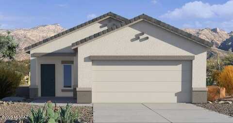 9053 W Agave Garden Drive, Marana, AZ 85653