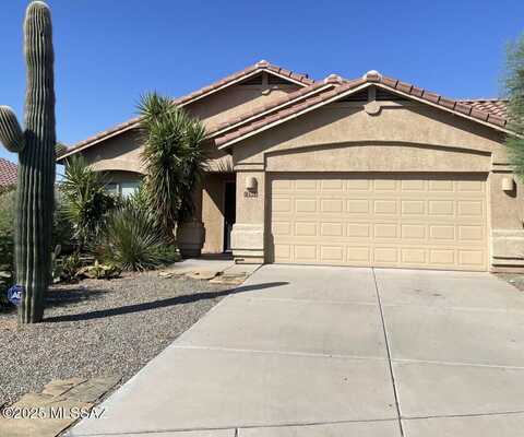 12905 N Mesozoic Drive, Marana, AZ 85658