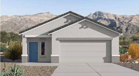9041 W Agave Garden Drive, Marana, AZ 85653