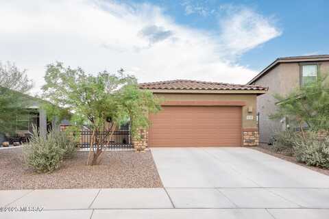 10301 W Granderson Street, Marana, AZ 85653