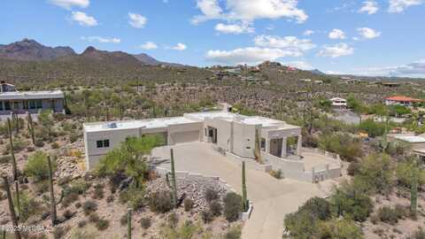 2211 N Via De Suenos, Tucson, AZ 85745