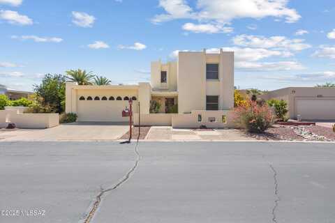 7912 N Casas Cameo, Tucson, AZ 85742