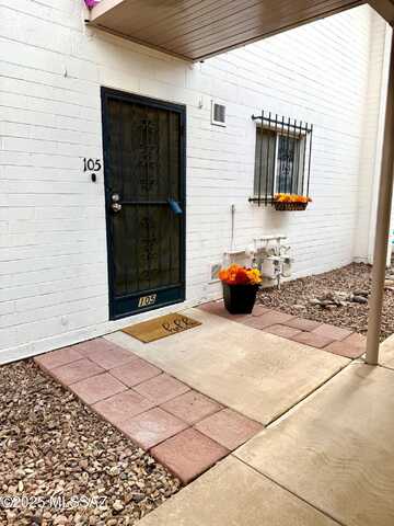 1776 S Palo Verde Avenue, Tucson, AZ 85713