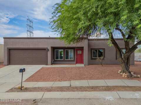 166 W Calle Nueva Vida, Tucson, AZ 85706