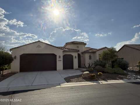 31728 S Summerwind Drive, Oracle, AZ 85623