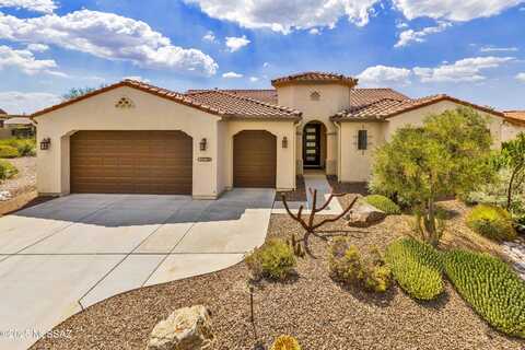 31728 S Summerwind Drive, Oracle, AZ 85623
