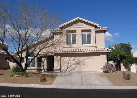 10650 N Sand Canyon Place, Tucson, AZ 85737