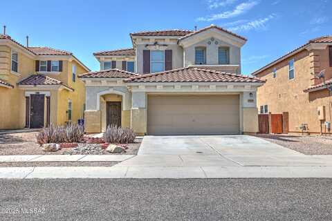 4864 E American Beauty Drive Drive, Tucson, AZ 85756