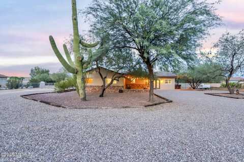 18237 S Eldorita Place, Sahuarita, AZ 85629