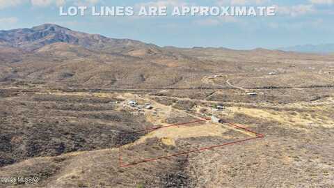 No Address Available, Vail, AZ 85641