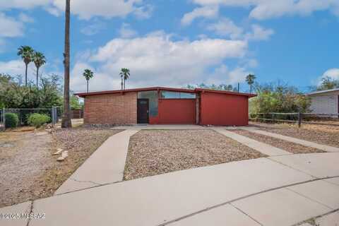 7164 E Port Au Prince Place, Tucson, AZ 85710