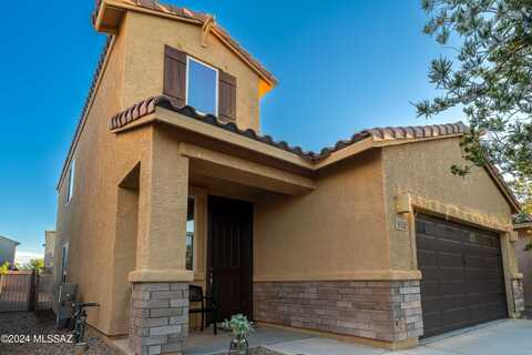 952 E Empire Canyon Lane, Sahuarita, AZ 85629