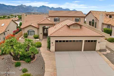 63429 E Desert Mesa Court, Tucson, AZ 85739