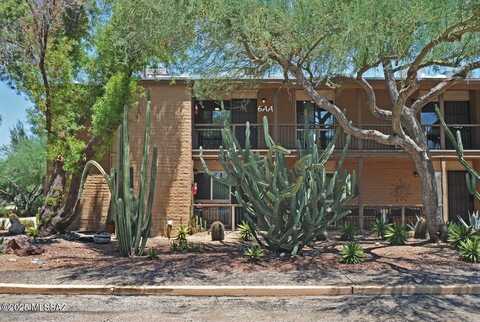 6 W Greenock Drive, Tucson, AZ 85737