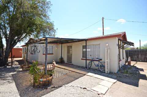 2554 N Fair Oaks Avenue, Tucson, AZ 85712
