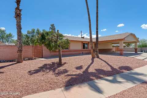 5199 S Carriage Hills Drive, Tucson, AZ 85746