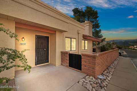 10131 E Arizmo Street, Tucson, AZ 85748