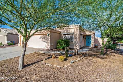 1670 N Via Cananea, Green Valley, AZ 85614