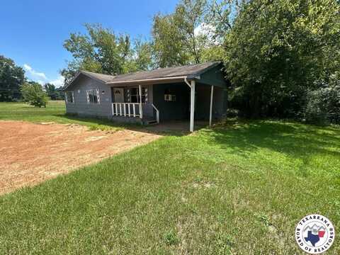 1205 Macedonia, Linden, TX 75563
