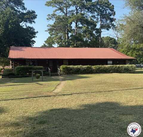 353 Cruthers Creek Road, Texarkana, TX 75501