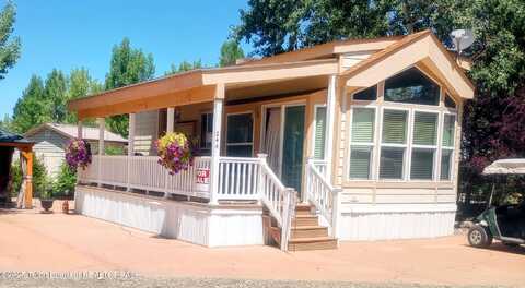 243-244 OXBOW, Thayne, WY 83127