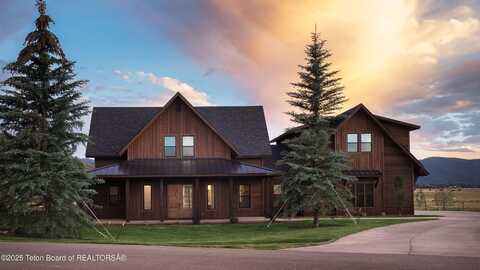 6517 TRUMPET SWAN Circle, Victor, ID 83455