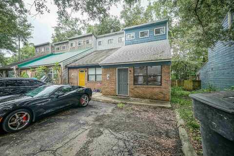 2100 Continental Avenue unit: 5, Tallahassee, FL 32304