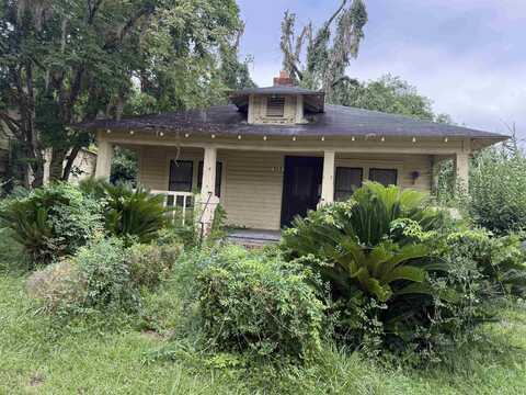 510 Marvin Street, Tallahassee, FL 32301
