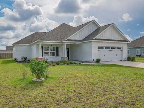 174 Shelby Drive, Crawfordville, FL 32327