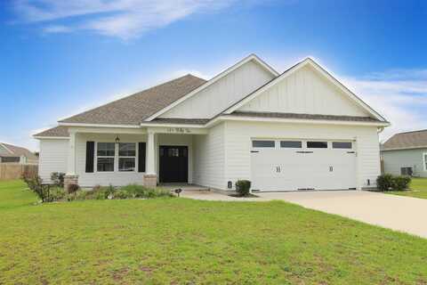 174 Shelby Drive, Crawfordville, FL 32327