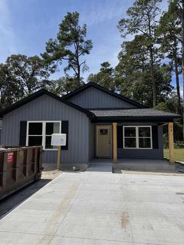 54 Dakota Drive, Crawfordville, FL 32327
