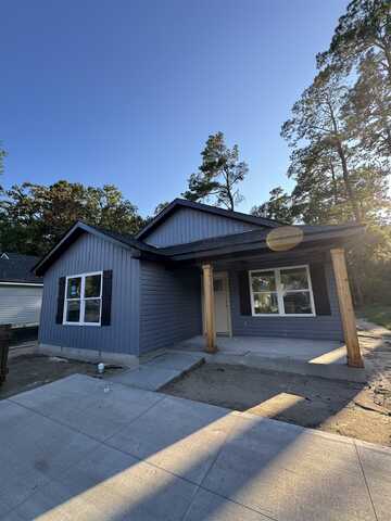 54 Dakota Drive, Crawfordville, FL 32327