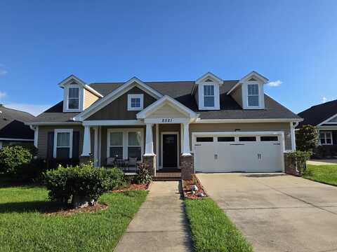 2521 Lantana Lane, Tallahassee, FL 32311
