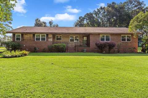 4905 Vernon Road, Tallahassee, FL 32317