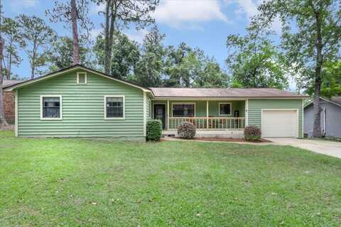 2964 Whirlaway Trail, Tallahassee, FL 32309