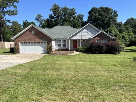3204 Gallant Fox Trail, Tallahassee, FL 32309