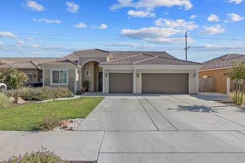 4613 W Payson Court, Visalia, CA 93291