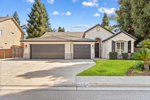 3735 E Cambridge Court, Visalia, CA 93292