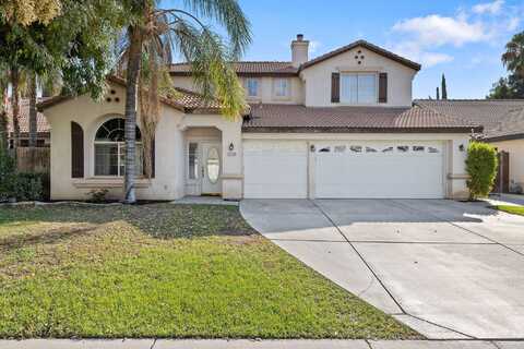 1118 Blue Stone River Way, Bakersfield, CA 93311