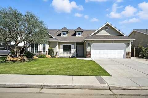 1674 W Castoro Way, Hanford, CA 93230