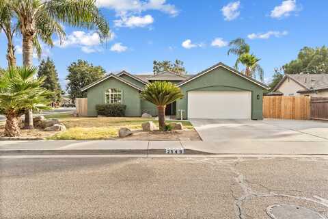 2549 W Sweet Avenue, Visalia, CA 93291