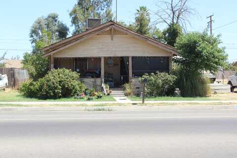 528 N E Street, Tulare, CA 93274