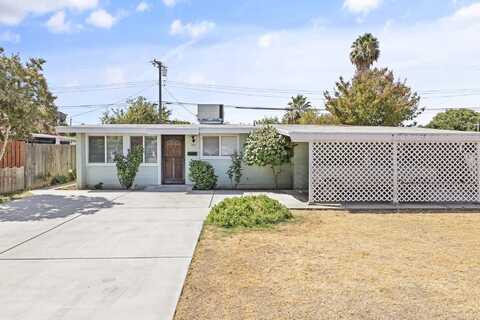 316 Peach Drive, Exeter, CA 93221