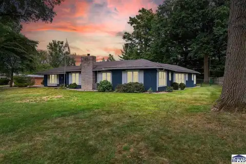 114 Arcadia Street, Terre Haute, IN 47803