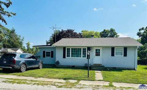 202 W Walnut Street, Bainbridge, IN 46105
