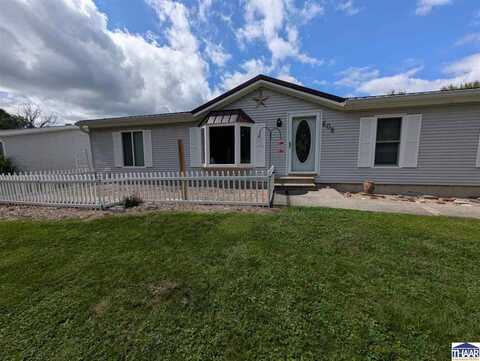 608 Pumkin Place, Cloverdale, IN 46120