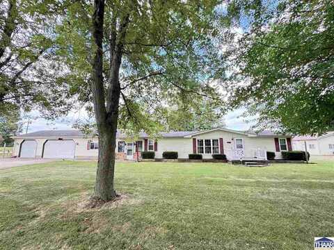 4525 N 15th Street, Terre Haute, IN 47805