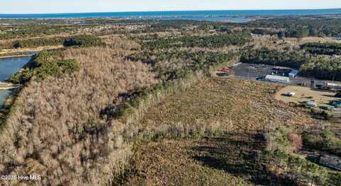 1055 Old Folkstone Road, Sneads Ferry, NC 28460