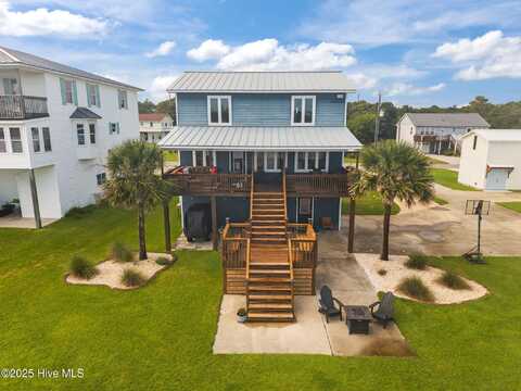 331 Grandview Drive, Sneads Ferry, NC 28460